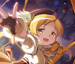 Mami Tomoe - Tiro Finale