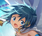 Sayaka Miki - Baldamente Fortissimo