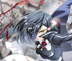 Kirika Kure - Vampire Fang