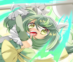 Yuma Chitose - Lynx Impact