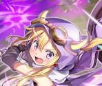Felicia Mituski - Ultra Great Big Hammer