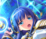 Yachiyo Nanami - Absolute Rain