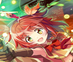 Kaede Akino - Judgement Earth