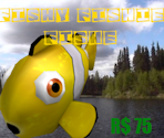 Fishy Fishie FishE Ads