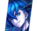 Character Gacha Results