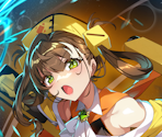Kokoro Awane - Surging Laser