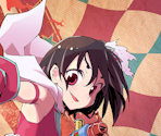 Himika Mao - Meteor Punch