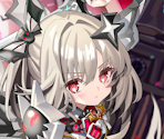 Kush Irina - Seraphic Trial