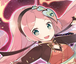 Reira Ibuki - Circle Of Fire