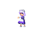 Letty Whiterock