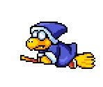 Magikoopa