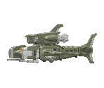 Hammerhead