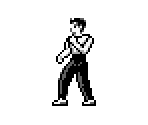 Yusuke Urameshi