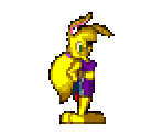 Lori Jackrabbit