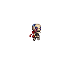 Petit Skeleton