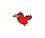 Red Bird