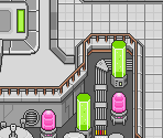 Empire Pork Building (Laboratory Level)