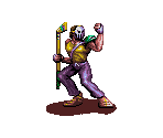 Casey Jones