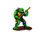 Donatello