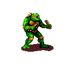 Michelangelo