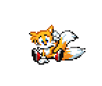 Miles "Tails" Prower