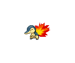 #155 Cyndaquil