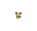 #172 Pichu