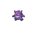 #094 Gengar