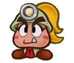 Goombella