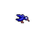 Blue Bird