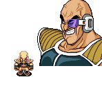 Nappa