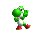 Yoshi (Green)