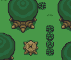 Overworld Tiles