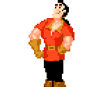 Gaston