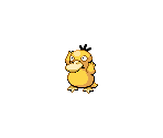 #054 Psyduck