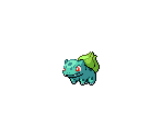 #001 Bulbasaur