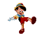 Pinocchio