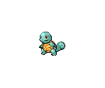 #007 Squirtle