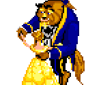 Belle & The Beast (Dance)