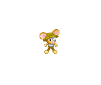 Explorer Mouse