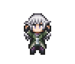 Enoki Yukigaya (Mayhem)