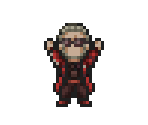 Roku Saigo (Special Ops Suit / R)