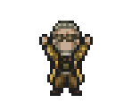Roku Saigo (Special Ops Suit / Y)