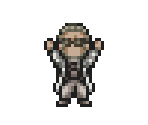 Roku Saigo (Special Ops Suit / W)