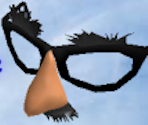 Funny Disguise Ad