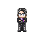 Yutaka Gotanda (Default)