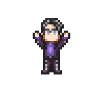 Yutaka Gotanda (The Diligent / P)