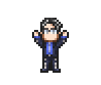 Yutaka Gotanda (The Diligent / N)