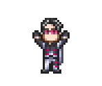 Yutaka Gotanda (Agastus Gear)