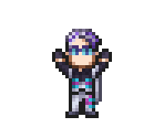 Yutaka Gotanda (Agastus Gear / P)
